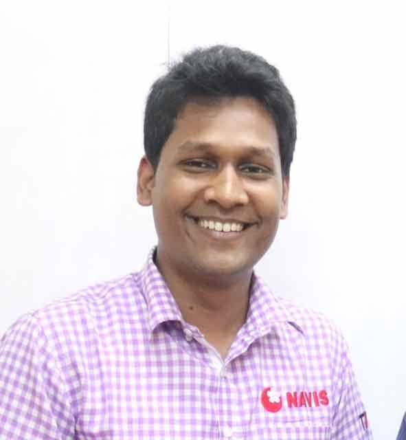 Maurya Praveen